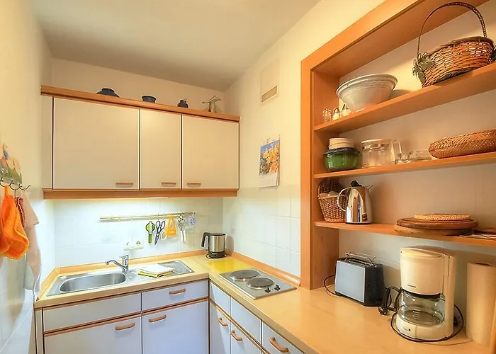 Apartment Häusl Im Park