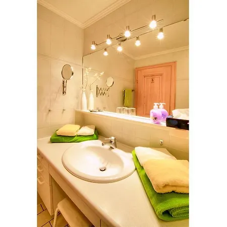 Apartamento Haeusl Im Park *