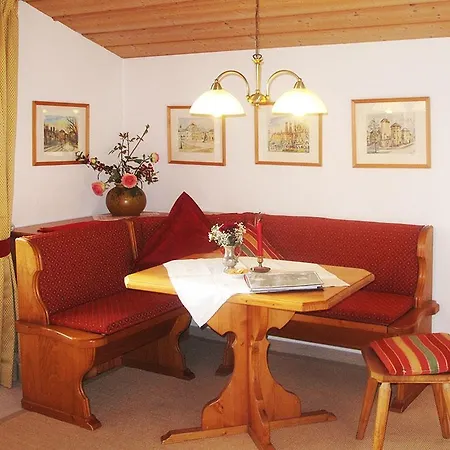 Apartamento Haeusl Im Park